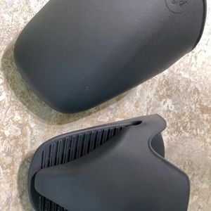 Pampered Chef Mini Oven Mitts
